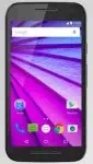 Motorola Moto G (3rd gen) 8GB