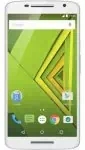 Motorola Moto X 32GB white