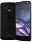 Motorola Moto Z2