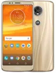 Motorola Moto E5 Plus