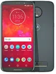 Motorola Moto Z3 Play (6GB RAM)