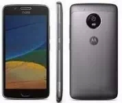 Motorola Moto G5