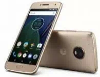 Motorola Moto G5 Plus