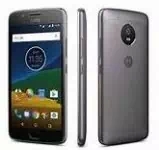 Motorola Moto G5s Plus