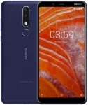 Nokia 3.1 Plus