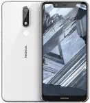 Nokia 5.1 Plus 4GB RAM