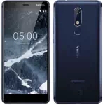 Nokia 5.1