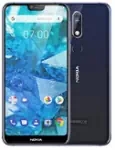 Nokia 7.1 Plus