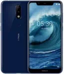 Nokia X5