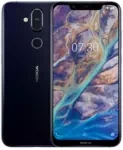 Nokia X7