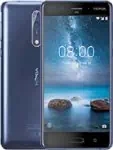 Nokia 8