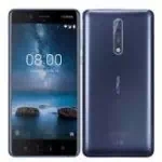 Nokia 8 (2018)