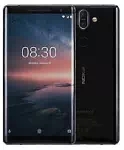 Nokia 8 Sirocco