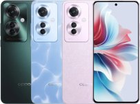 Oppo Reno 11A