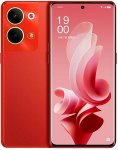 Oppo Reno9 All Things Red