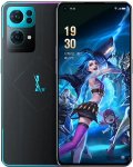 Oppo Reno8 Pro League of Legends