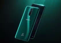 Oppo Poseidon