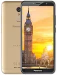 Panasonic Eluga Ray 550