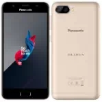 Panasonic Eluga Ray 600