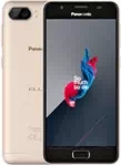 Panasonic Eluga Ray 500