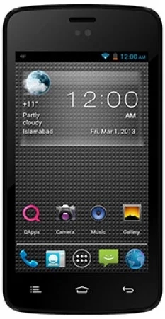 QMobile A7