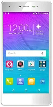 QMobile Noir Z10 White