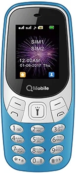 Qmobile Q3310