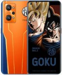 Realme GT Neo2 Dragon Ball Z Limited Edition