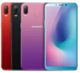 Samsung Galaxy A6s