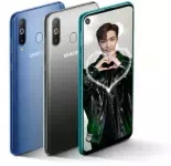 Samsung Galaxy A8s FE