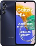 Samsung Galaxy M15 4G