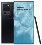 Samsung Galaxy Note 20 Plus 5G