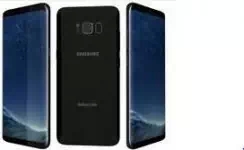 Samsung Galaxy S8 Plus