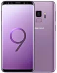 Samsung Galaxy S9