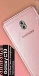 Samsung Galaxy c10