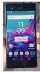 Sony Xperia XR