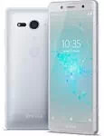 Sony Xperia XZ2 Compact