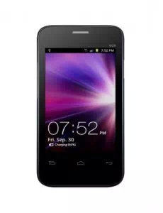 Symphony Xplorer W20