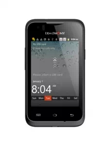 Symphony Xplorer W30