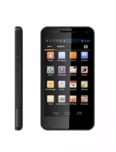 Symphony Xplorer W100