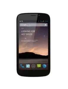 Symphony Xplorer Z2