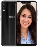 Tecno Camon i2