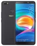 Tecno Camon i Click