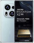 Tecno Phantom X3 5G