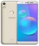 Tecno Camon i Air