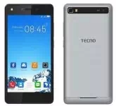 Tecno L8 Lite