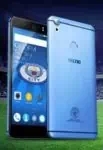 Tecno Camon CX Manchester City Edition