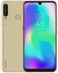 Tecno Pouvoir 3 Plus