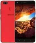 Tecno Spark K7