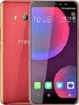 HTC U11 Eyes